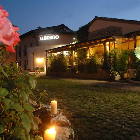 Hotel Scaldaferro Sandrigo Zewnętrze zdjęcie