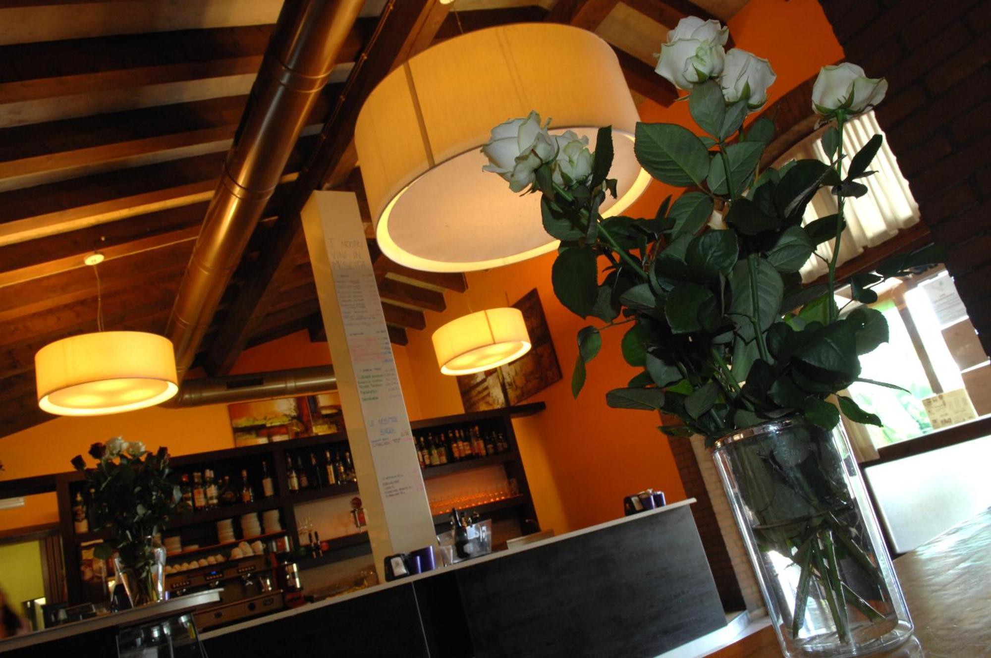 Hotel Scaldaferro Sandrigo Zewnętrze zdjęcie