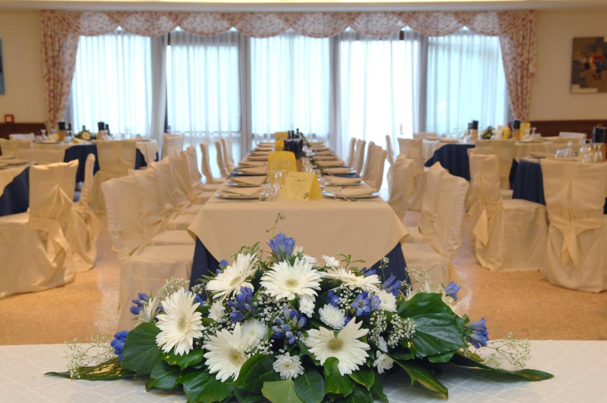 Hotel Scaldaferro Sandrigo Zewnętrze zdjęcie