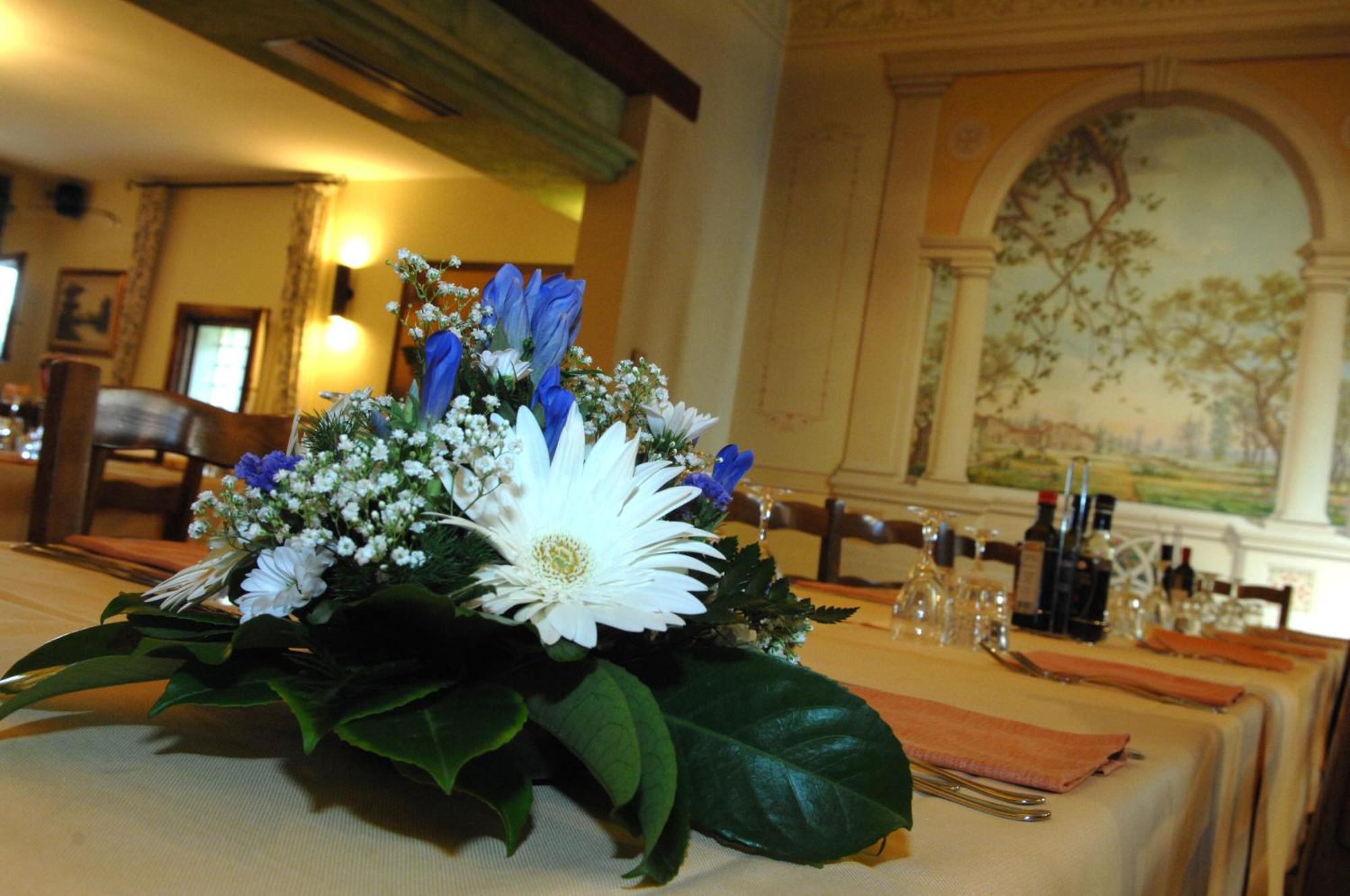 Hotel Scaldaferro Sandrigo Zewnętrze zdjęcie