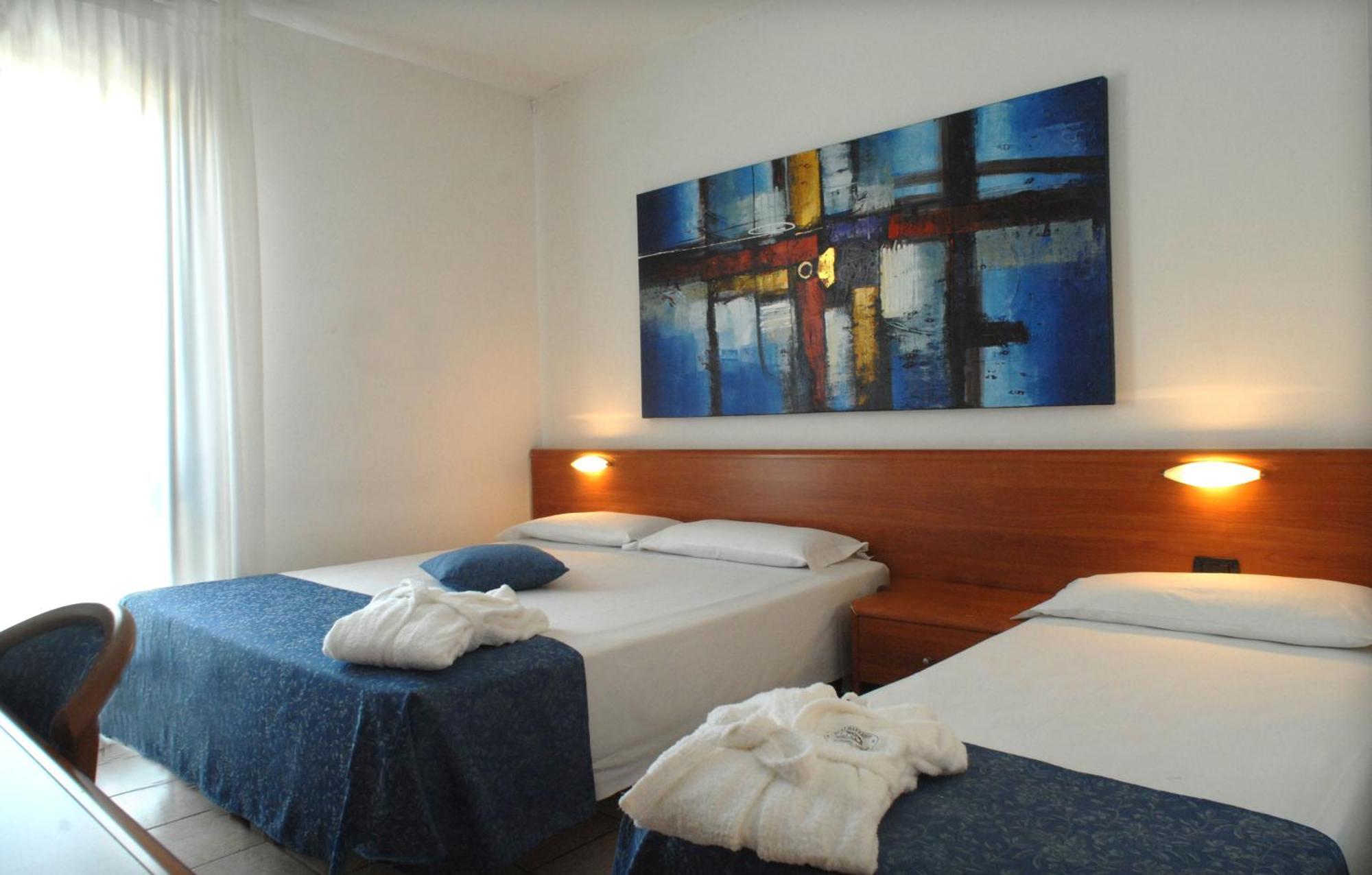 Hotel Scaldaferro Sandrigo Zewnętrze zdjęcie