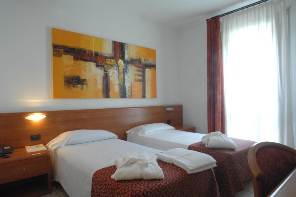 Hotel Scaldaferro Sandrigo Pokój zdjęcie