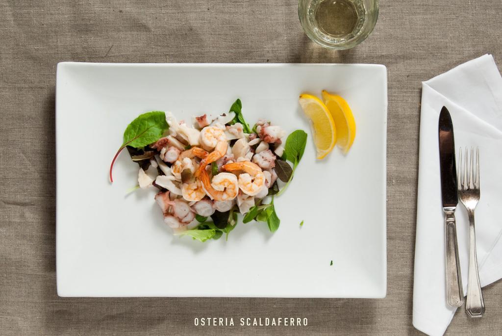Hotel Scaldaferro Sandrigo Zewnętrze zdjęcie