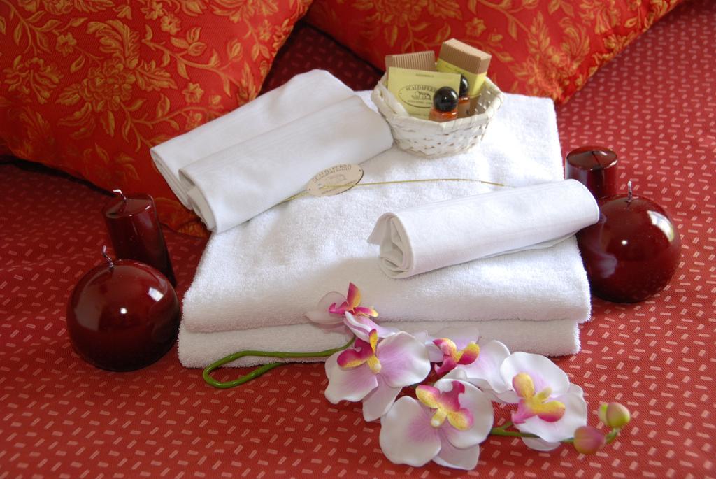 Hotel Scaldaferro Sandrigo Pokój zdjęcie
